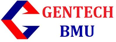 Gentech BMU